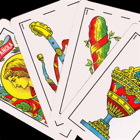 Playing Cards in Spain: A Cultural Immersion