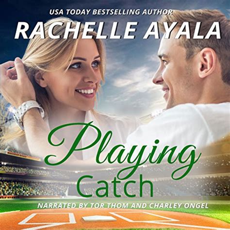 Playing Catch Men of Spring Baseball Book 2 Epub