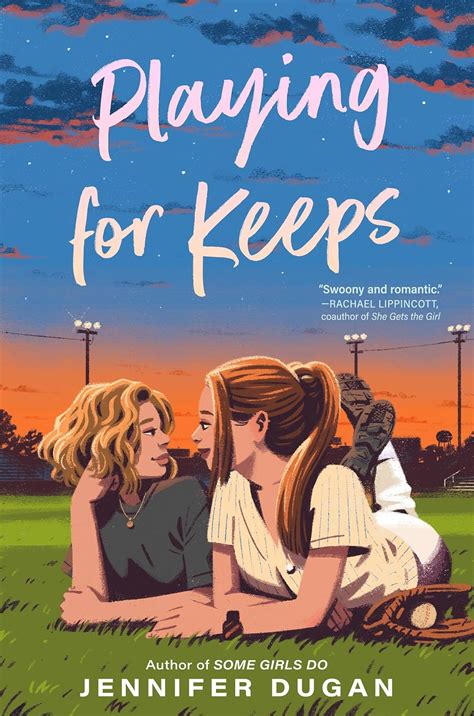 Playing For Keeps PDF