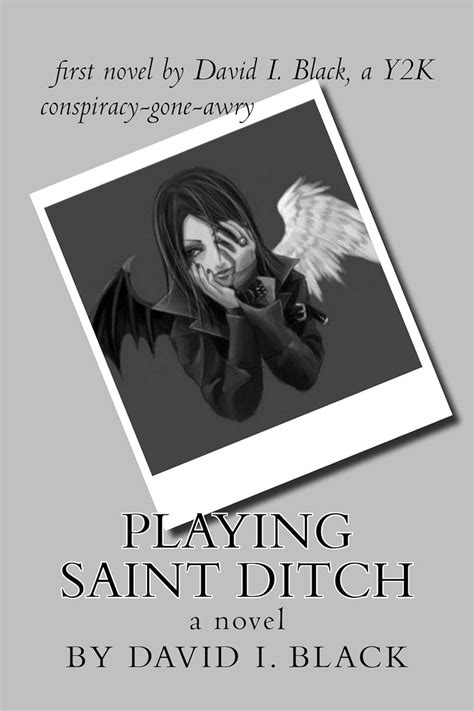 Playing Saint Ditch Epub