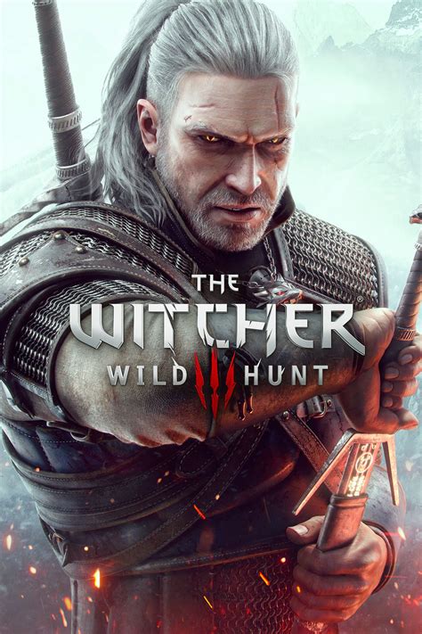 Playing Witcher 3: Wild Hunt for the First Time: A Journey of 1000 Spells and Quests