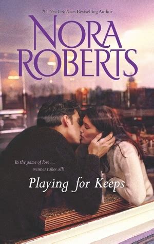 Playing for Keeps Opposites AttractPartners Doc