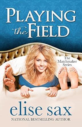 Playing the Field Matchmaker Volume 4 Reader