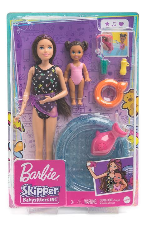 Playing with Barbie: An in-depth Dive into the Role of Wigs