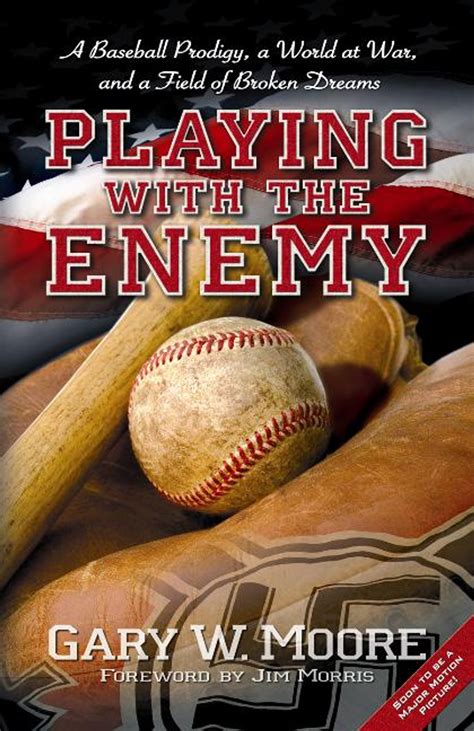 Playing with the Enemy A Baseball Prodigy Doc
