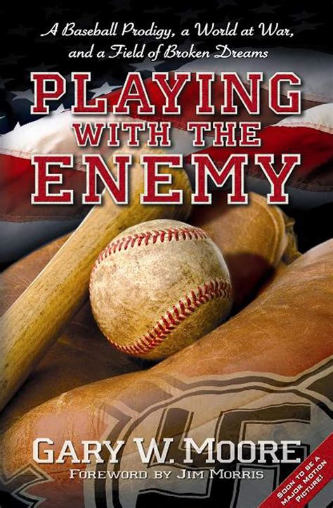 Playing with the Enemy A Baseball Prodigy PDF