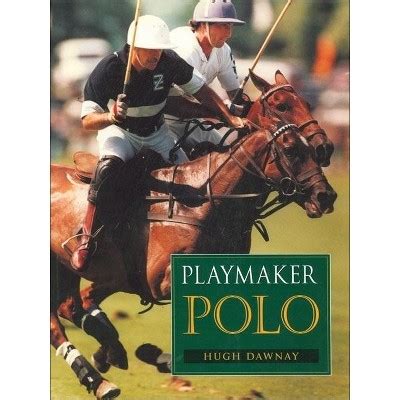 Playmaker Polo Reader