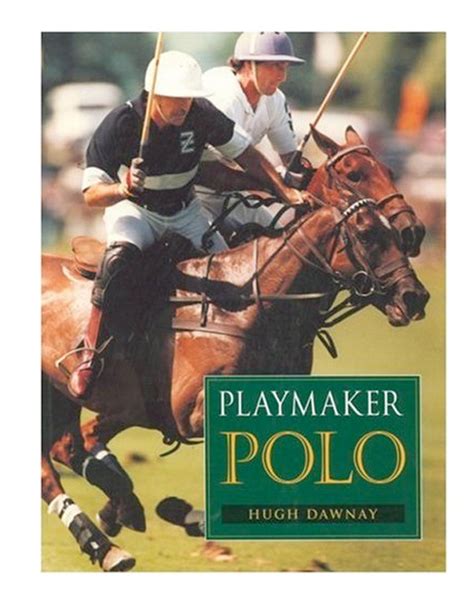 Playmaker Polo Reader