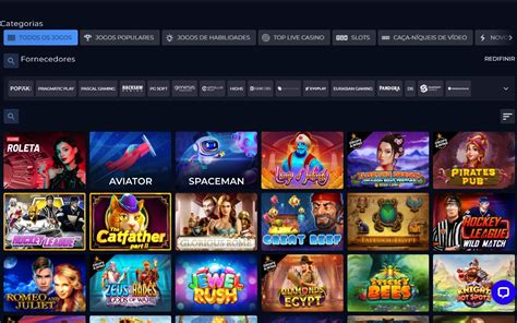 Playpix Casino: O Melhor Casino Online no Brasil