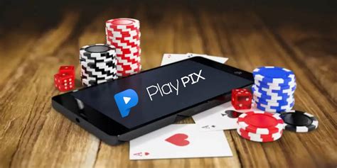 Playpix Casino: Uma Avaliação Abrangente dos Recursos e Benefícios Exclusivos