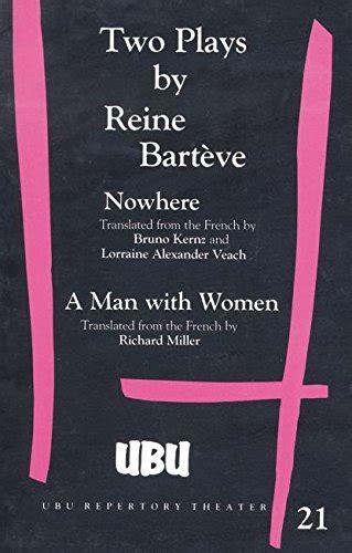 Plays by Women Book Two An International Anthology Ubu Repertory Theater Publications Doc