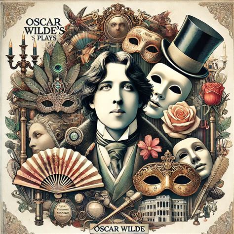 Plays of Oscar Wilde Doc