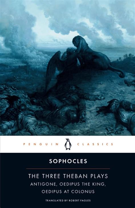 Plays of Sophocles Oedipus the King Oedipus at Colonus Antigone PDF