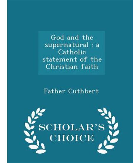 Plays of the Natural and the Supernatural Scholar s Choice Edition Kindle Editon