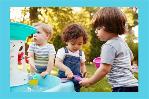 Playtime Matters: Nurturing the Developmental Power of Play