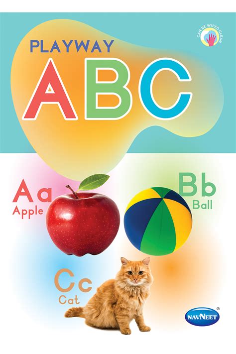 Playway ABC PDF