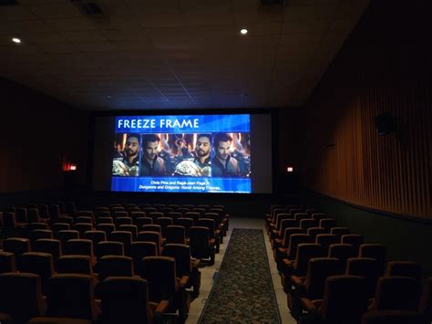 Plaza 4 Theatre: Unveiling the Cinematic Haven in Alice, Texas