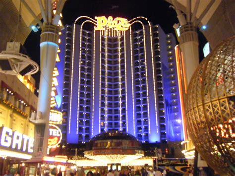 Plaza Hotel e Cassino de Las Vegas