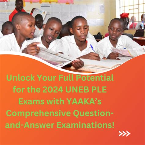 Ple Uneb Questions And Answers Doc