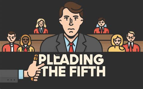 Pleading the fifth Epub