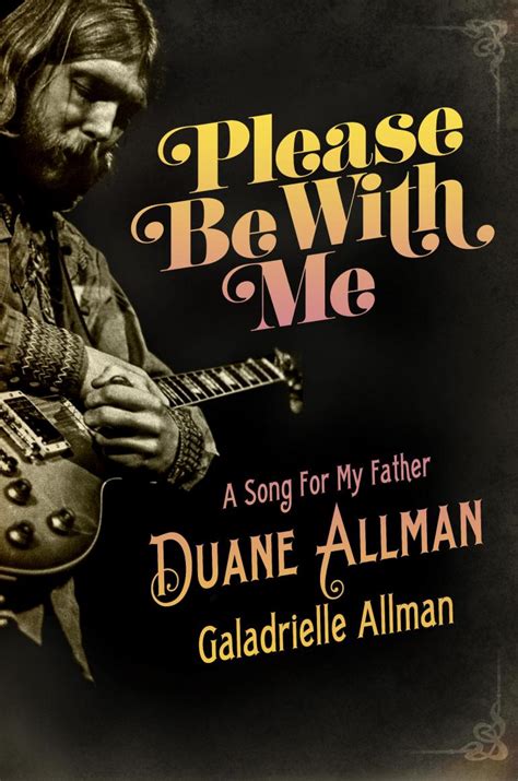 Please Be with Me: A Song for My Father PDF