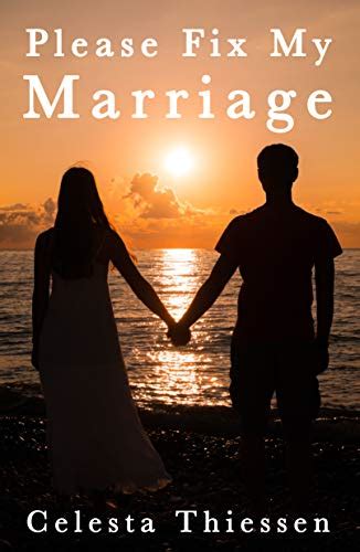 Please Fix My Marriage Epub