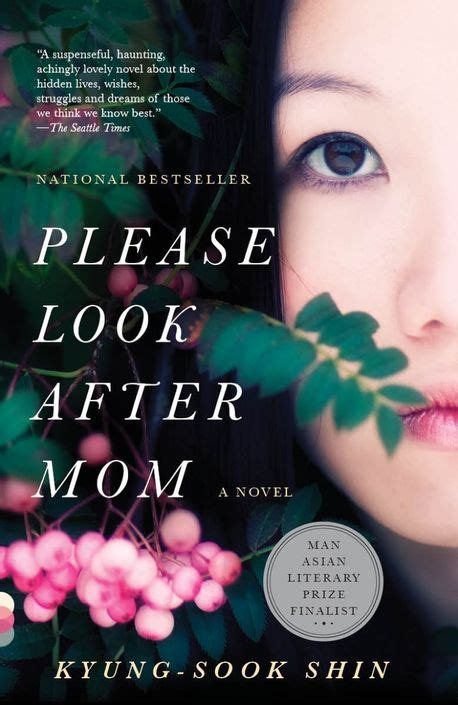 Please.Look.After.Mom Ebook PDF