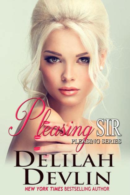 Pleasing Sir PDF