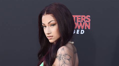 Pleasure Bhabie: Exploring the Phenomenon of a Teenage Influencer