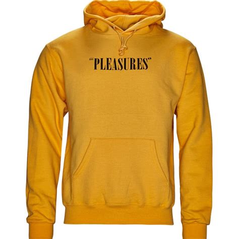 Pleasures Apparel