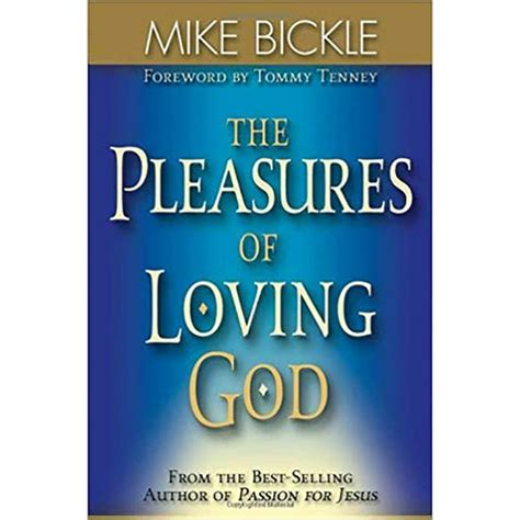 Pleasures of Loving God (Paperback) Ebook Reader