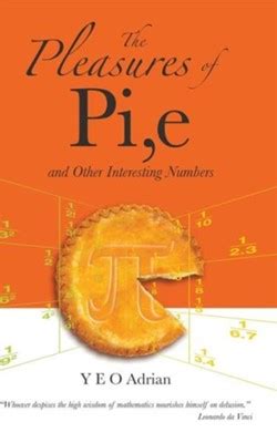 Pleasures of Pi PDF