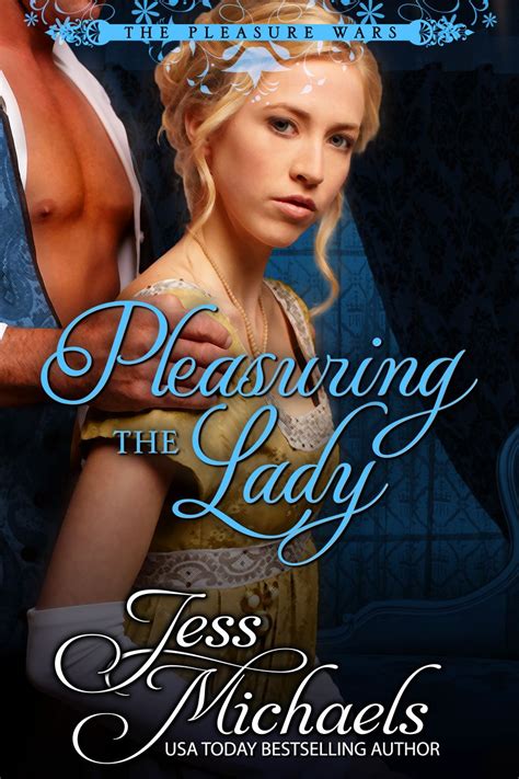 Pleasuring the Lady Reader