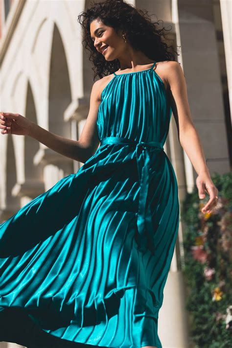 Pleated: