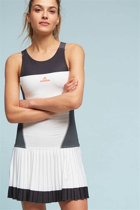 Pleated Tennis Dress: A Timeless Classic for Style and Comfort