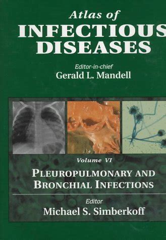 Pleuropulmonary and Bronchial Infections Reader