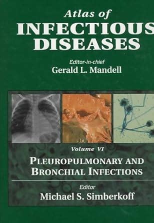 Pleuropulmonary and Bronchial Infections Reader