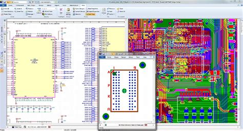 Plexus CAD: A Comprehensive Guide to the Leading PCB Design Software