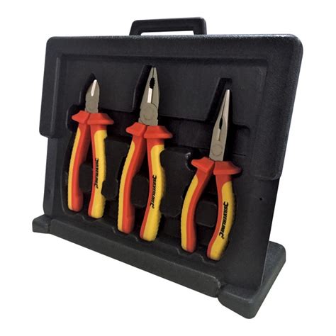 Pliers: An Elite Trade for Expert Craftsmen