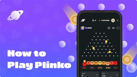 Plinko Crypto: A Comprehensive Guide to Gaining an Edge in the Cryptosphere