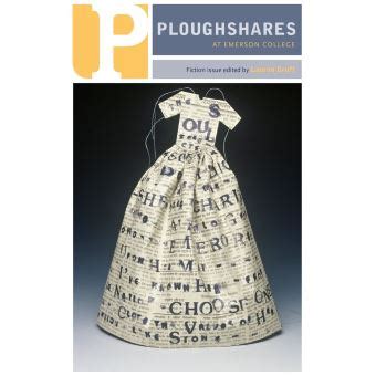 Ploughshares Summer 2015 Guest-Edited by Lauren Groff PDF