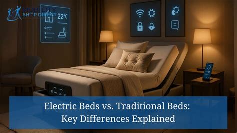 Plufl VS Traditional Beds: Upgrade Your Sleep in 2025