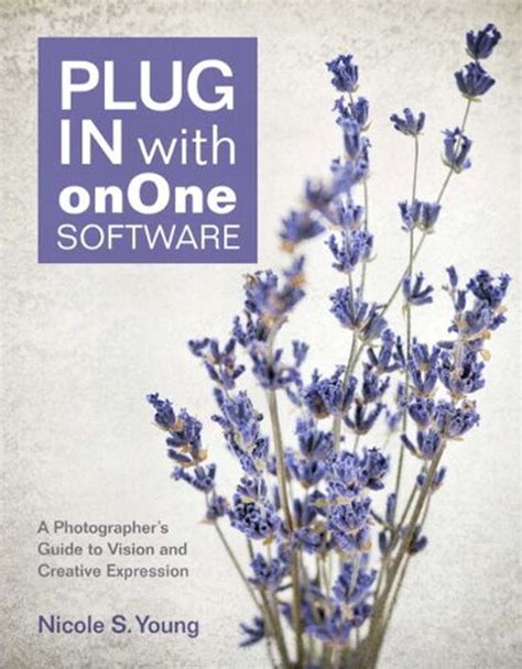 Plug In with onOne Software A Photographer s Guide to Vision and Creative Expression Epub