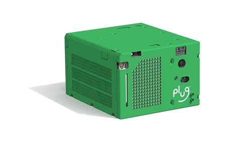 Plug Power: A Hydrogen Fuel Cell Powerhouse