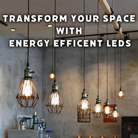 Plug in LEDs: 10,000 Ways to Brighten Your Space