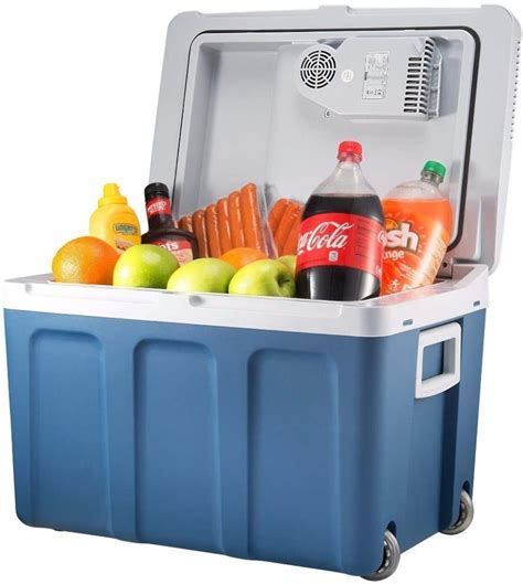 Plug-In Coolers at Walmart: The Ultimate Guide to Cooling Your Snacks