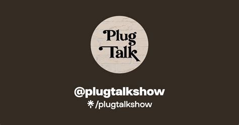 PlugTalkShow OnlyFans Leak: Uncover the Exclusive Content