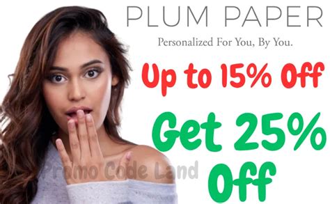 Plum Benefits Promo Code: Unlock 25% Off Your First Kit