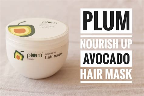 Plum Hair Mask: A Comprehensive Review for Nourished and Radiant Hair