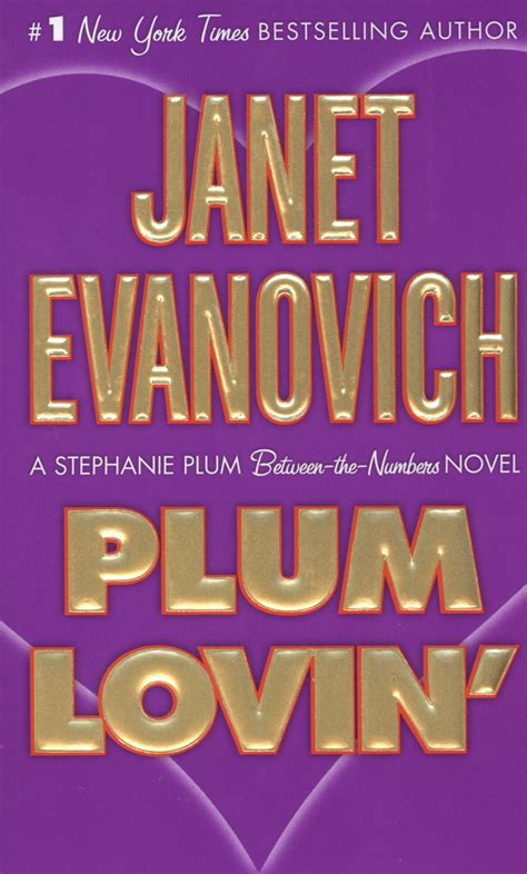 Plum Lovin A Stephanie Plum Between the Numbers Novel Epub